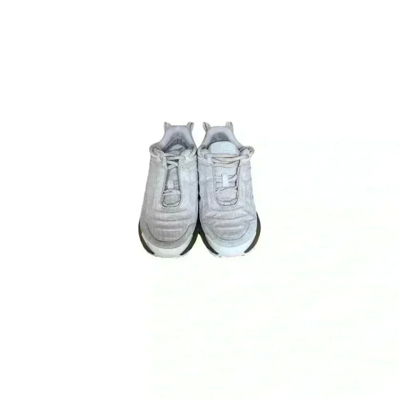 Givenchy Men's Light Runner Suede Sneaker Cream - Picture 4 of 15